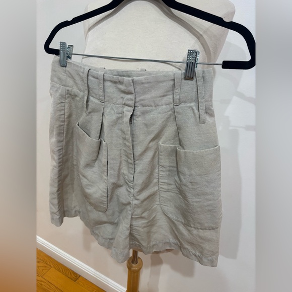 Co Sack Shorts, Size: 6 - Picture 7 of 12